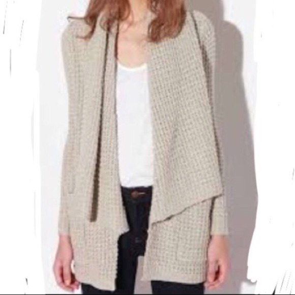 Urban Outfitters Sweaters - ⚡️SALE⚡️Urban Outfitters By Corpus Blanket Sweater